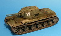 KV-1 Factory 200