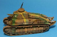 Type 89 Otsu (Last Type)