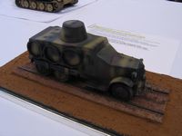 SO-MO Sumida Type 2593