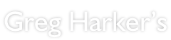 Greg Harker’s